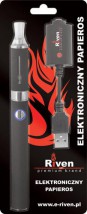 E-papieros RIVEN BLISTER MT3 - GRAND Sp. z o.o. Katowice