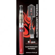 E-papieros RIVEN BLISTER CE4 - GRAND Sp. z o.o. Katowice