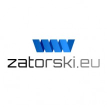 Przebudowa strony internetowej - Sławomir Zatorski - ZATORSKI.EU Mikołów