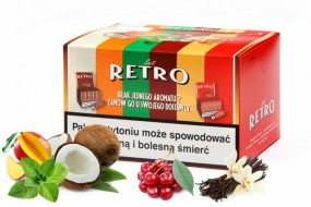 RETRO - GRAND Sp. z o.o. Katowice