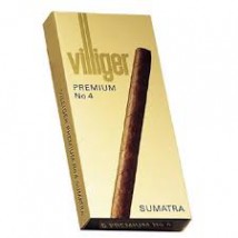 Cygaro Villiger - GRAND Sp. z o.o. Katowice