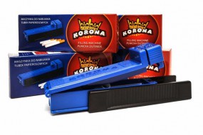 Napełniarka KORONA - GRAND Sp. z o.o. Katowice