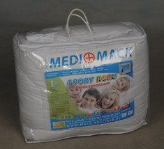 KOŁDRA  4 pory I GATUNEK - P.H.U. MACK Maciej Mielcarek Mroczeń