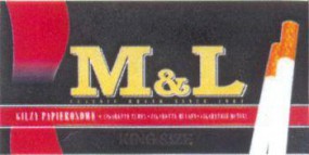 Gilzy M&L - GRAND Sp. z o.o. Katowice