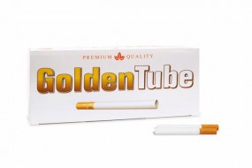 Gilzy GOLDEN TUBE - GRAND Sp. z o.o. Katowice
