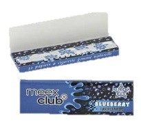 Bibułki MEX CLUB - GRAND Sp. z o.o. Katowice