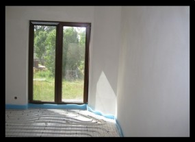 tynki maszynowe - Tynki Maszynowe OSCAR-BUD Oborniki Śląskie