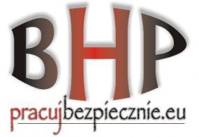 Opracowywanie instrukcji BHP - pracujbezpiecznie.eu - Usługi BHP Sławomir Świderski Rzezawa