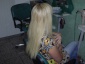 Przedłużanie włosów przedłuzanie włosów - Zielona Góra EURO-STUDIO