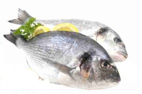 Świeże ryby - DELIKATESY ASIA Łańcut