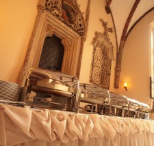 bankiety, catering, Party Service, usługi cateringowe - Aneth Party SERVICE Malin