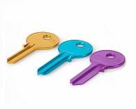 Dorabianie kluczy mieszkaniowych - Autozamki, Stacyjki, Dorabianie Kluczy Płock