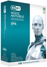 ESET NOD32 Antivirus 1 U / 1rok wznowienie - AS-ART Computer Usługi Informatyczne Warszawa