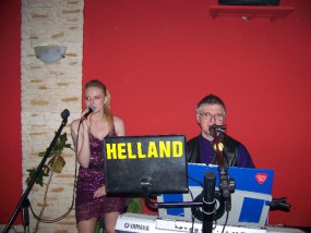 Oprawa muzyczna wesel - zespół muzyczny - Helland - Zespół Muzyczny Wejherowo