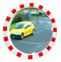 Lustra drogowe i przemysłowe - Gemma - Bezpieczeństwo i Kontrola Wrocław