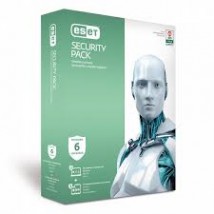 Eset Security PACK 3U+3smartfony 3lata wznowienie - AS-ART Computer Usługi Informatyczne Warszawa