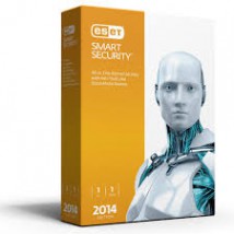 Eset Smart Security 1U / 2lata - AS-ART Computer Usługi Informatyczne Warszawa