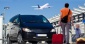 Transport na lotnisko Transport na lotnisko - transfer lotniskowy - Czechowice-Dziedzice Taxi Czechowice 782-093-995