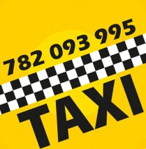 USŁUGI TAXI - Taxi Czechowice 782-093-995 Czechowice-Dziedzice