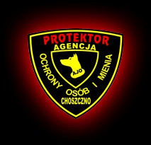 Ochrona Osób i Mienia ,instalacja systemów alarmowych PROTEKTOR - Wypożyczalnia Przyczepek Protektor Choszczno