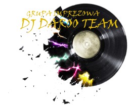 Grupa Imprezowa DJ DAROO TEAM - Agencja Artystyczna DARIUS ART Starogard Gdański