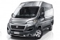 Fiat Ducato L4H3 - wynajem - Eurco sp. z o.o. Kunice