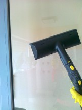 Mycie okien parowe - EUROWIOL Sprzątanie Przodkowo
