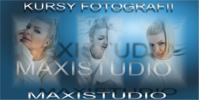 KURSY FOTOGRAFIII I EDYCJI ZDJĘĆ - MAXISTUDIO Żagań