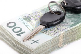 Kredyt samochodowy, leasing - FINES Operator Bankowy Wągrowiec