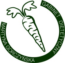 Poradnictwo żywieniowe - Gabinet Dietetyczny Martyna Gorczyńska Jaworzno