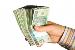 Pożyczka dla osób z zajęciem komorniczym! - FINES Operator Bankowy Wągrowiec