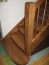 schody drewniane schody  poręcze i balustrady - Elbląg AWIATOR