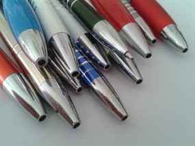 Długopisy - BiznesKlasa Poniatowa