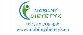 porady dietetyczne,coaching żywieniowy - Mobilny Dietetyk Radomyśl nad Sanem