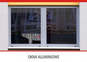 OKNA ALUMINIOWE - OKNA PCV TUR-PLAST - producent Okien PCV, okna energooszczędne, okna nietypowe, drzwi zewnętrzne PCV, drzwi przesuwne HS Czaplinek