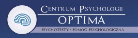 Psycholog - pomoc, wsparcie, terapia - Centrum Psychologii OPTIMA Łomża