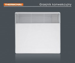 Grzejnik elektryczny - AVI Sp. z o.o. Łódź