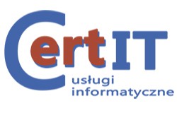 Odzyskiwanie danych Cert IT - Cert IT Usługi Informatyczne Giżycko