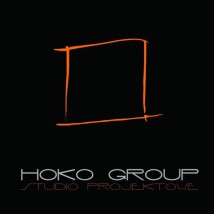 projektowanie wnętrz - Hoko Group Zielona Góra