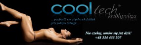 CoolTech Kriolipoliza - Sylvetka Atelier Poznań