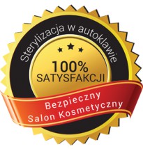 BEZPIECZNY SALON Łomianki - Salon Kosmetyczny KAMILA