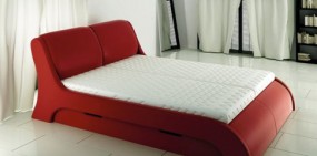 łóżko - Salon Firmowy MK FOAM Koło Materace Głogów
