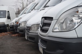 Wypożyczenie busa do przeprowadzki - Wypożyczalnia aut dostawczych i osobowych Zielona Góra