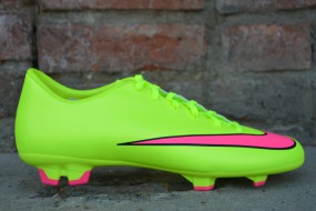 Nike Mercurial Victory V FG - SportBrand.pl Krosno