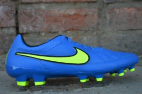 Nike Tiempo Genio Leather FG - SportBrand.pl Krosno