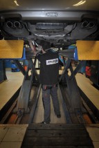 Naprawa samochodów dostawczych - P.H.U. WALDI-CAR Tczew