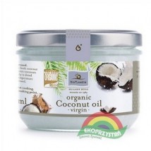 Olej kokosowy organiczny Extra Virgin - EKOPRZYSTAŃ Mariola Żukowska Świnoujście