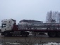 Przewóz słupów stalowych, betonowych Przewóz rzeczy - Lidzbark Warmiński Prezydent Polska Transport i Logistyka