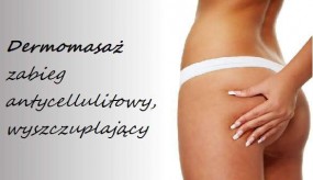 Dermomasaż - cellulologia - Prywatne Centrum WELLNESS Kształcenie Zdrowie Uroda Grodzisk Wielkopolski