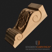 Rzeźby drewniane - KWASNYCARVINGS - ornamenty drewniane Jaworze